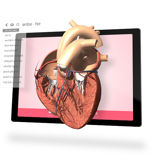 Przykładowy screen Corinth