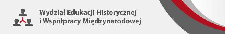 Wydział Edukacji Historycznej i&nbsp;Współpracy Międzynarodowej – Edukacja ekologiczna