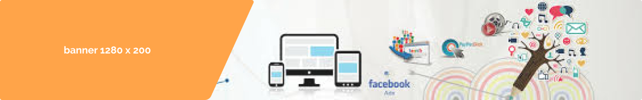 Banner tymczasowy ORE