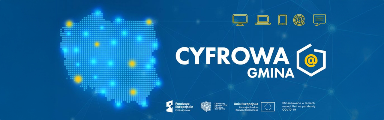 Przykładowy banner ORE