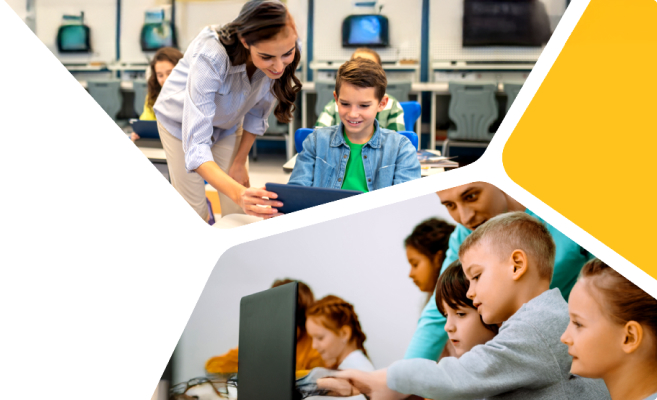 Zintegrowana Platforma Edukacyjna ORE